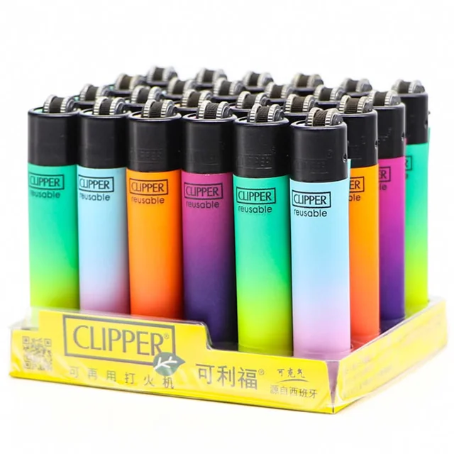 فندک کلیپر مینی mini cliiper